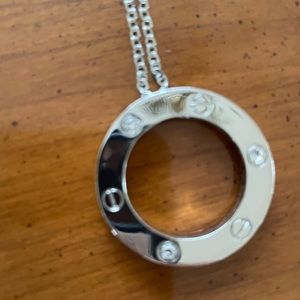 Costume necklace … Beautiful!